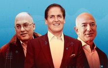 Những tỷ phú giàu nhất nước Mỹ thường học chuyên ngành nào?