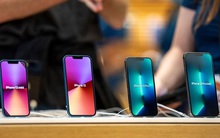 Apple sẽ thiếu 10 triệu chiếc iPhone để bán cuối năm - đến "ông vua" giới công nghệ cũng không thoát khỏi cuộc khủng hoảng chip