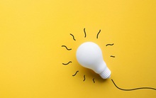 Làm sao để không bao giờ “cạn” ý tưởng?