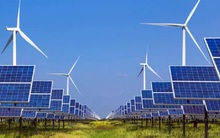 Chính thức trình Chính phủ Đề án Quy hoạch điện VIII