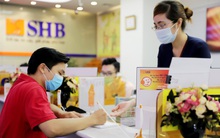 9 tháng đầu năm, SHB đạt 5.055 tỷ đồng lợi nhuận, gấp đôi cùng kỳ