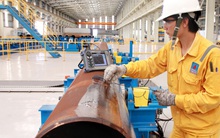 PV Coating (PVB) chốt quyền chia cổ tức bằng tiền mặt tỷ lệ 10%