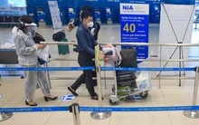 Chuyến bay TP HCM - Hà Nội hết vé đến 19/10, giá vé lên đến 7,6 triệu đồng