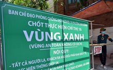 Bộ Y tế ban hành 3 tiêu chí đánh giá 4 cấp độ thích ứng an toàn COVID-19
