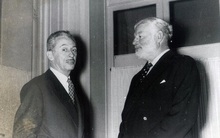 Cesar Ritz - Anh nông dân chăn dê mở ra kỷ nguyên mới của khách sạn cao cấp phục vụ giới thượng lưu, “tượng đài” của ngành dịch vụ khách hàng