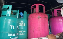 Phá đường dây sang chiết, tiêu thụ hơn 500 tấn gas lậu ở Hải Dương