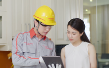 Viettel Construction (CTR) ước lãi 9 tháng tăng trưởng 44%, cổ phiếu lập đỉnh mới