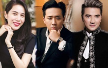 Thông tin mới nhất việc Bộ Công an yêu cầu ngân hàng rà soát, sao kê tài khoản một số nghệ sĩ làm từ thiện