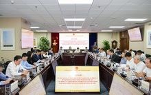 Ủy ban Quản lý vốn nhà nước lập Tổ công tác đặc biệt tháo gỡ khó khăn cho doanh nghiệp