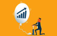 Chuyên gia Dragon Capital "mách nước" giúp nhà đầu tư cá nhân chiến thắng lạm phát