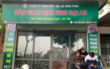 Bắt giam giám đốc vẽ dự án 'ma', lừa bán đất nền chiếm đoạt 30 tỷ đồng