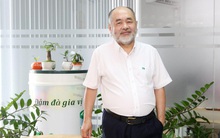 Tăng trưởng 650%, "đại gia" muối tôm Tây Ninh "thần thánh" chỉ ra bài học cực thấm khi khởi nghiệp