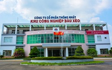 Ảnh hưởng Covid-19, lợi nhuận quý 3/2021 Khu công nghiệp Bàu Xéo (BAX) giảm mạnh đến 94%