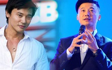 Profile cực xịn của Giám đốc nhân sự ACB: Cánh tay đắc lực của Chủ tịch Trần Hùng Huy, học vấn "khủng" và từng là MC nổi tiếng của VTV