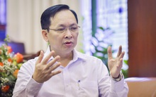 Phó Thống đốc: Ngân hàng cũng đang 'đi trên dây'