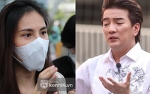 Công an mời ca sĩ Thuỷ Tiên, ca sĩ Đàm Vĩnh Hưng lên làm việc về vấn đề từ thiện