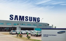 Samsung Việt Nam nói gì về nguy cơ mất thị trường của các doanh nghiệp?