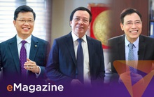 Bí mật cuộc tái cơ cấu lịch sử tại TPBank: Chiến lược dùng banker kết hợp với băng vệ sinh và vàng trang sức