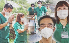 77 ngày đêm cứu người không thể nào quên trong tâm dịch TP.HCM của BV Bạch Mai: "Chúng tôi đã làm tất cả những gì có thể"