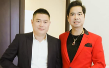 Bầu Thụy - đại gia nghìn tỷ muốn giúp Hồ Văn Cường lên tiếng, hé lộ mối quan hệ với danh ca Ngọc Sơn