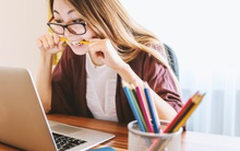 Mất tập trung khi làm việc nhất định phải thử qua 7 cách siêu hay sau đây, mệt mỏi, xao nhãng thế nào cũng bị đánh bại