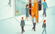 Nợ tín dụng - vòng xoáy đáng sợ khiến nhiều người chìm nghỉm: Làm cách nào để sống sót thoát khỏi nó?