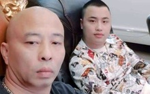 "Trùm" giang hồ Đường "Nhuệ" và con nuôi tiếp tục hầu tòa