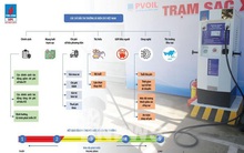 Lần đầu tiên công bố chỉ số thị trường xe ô tô điện Việt Nam