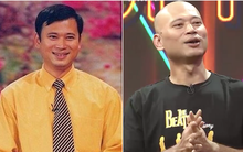 Từ chức sếp to ở VTVCab, Long Vũ - MC đình đám một thời gây bất ngờ với diện mạo hiện tại
