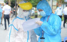 Phú Thọ ghi nhận thêm 38 ca dương tính SARS-CoV-2, tổng gần 100 ca những ngày qua