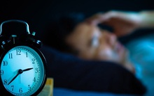 Bạn bị mất ngủ? Hãy thực hiện ngay những cách đơn giản và hiệu quả này!