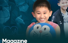 Nhật ký dữ dội của cậu bé Việt Nam mắc căn bệnh cả thế giới chỉ có 8 người