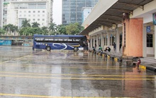 Bến xe Hà Nội vẫn 'tê liệt': Quy định của Sở GTVT đánh đố doanh nghiệp?