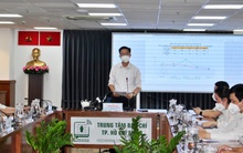 Hơn 134.000 lao động trở lại TPHCM làm việc