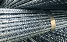 Hiệp hội thép: Bán hàng thép xây dựng tháng 9/2021 giảm 23,5% so với cùng kỳ 2020, giá thép trong nước ổn định 16.300 đồng/kg