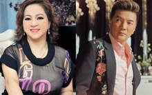 [Nóng] Bộ Công an mời bà Nguyễn Phương Hằng làm việc liên quan đề nghị xử lý ca sĩ Đàm Vĩnh Hưng