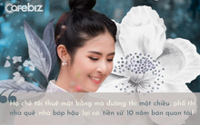 Hoa hậu Ngọc Hân kể chuyện khởi nghiệp: Thuê nhà nhưng bị chê phong thuỷ xấu, chủ cũ có ‘tiền sử’ 10 năm bán quan tài; 20 ngày sau tất cả mọi người phải nghĩ khác!