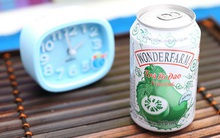 Chủ quản thương hiệu Trà bí đao Wonderfarm giảm mạnh lãi trong quý 3/2021 do ảnh hưởng bởi Covid-19