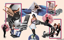 Không có chút kinh nghiệm nào về thời trang nhưng đây là cách 1 chuyên gia về ... SEO tạo dựng nên hiện tượng gây sốt đe dọa Zara, H&M