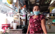 Hàng quán, dịch vụ ăn uống phục hồi chậm sau nới lỏng giãn cách