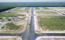 D2D: Ghi nhận doanh thu bán dự án Khu dân cư Lộc An, quý 3/2021 lãi cao gấp 2,5 lần cùng kỳ với 86 tỷ đồng