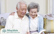 3 lưu ý để ông bà, cha mẹ khoẻ mạnh khi trở về cuộc sống "bình thường mới" trong mùa dịch Covid-19