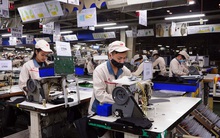 PMI tháng 9 không đổi so với tháng trước, ở mức 40,2 điểm