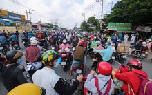 Chốt phương án di chuyển, điều kiện cụ thể cho từng đối tượng muốn ra vào TP.HCM