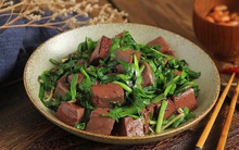 12 thực phẩm khắp các chợ có thể trực tiếp kích thích cơ thể sản xuất collagen, xóa mờ nếp nhăn và diệt trừ nhiều bệnh tật