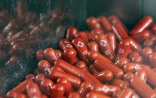 Thuốc điều trị Covid-19 dạng viên: Vẫn hiệu quả khi virus đột biến, giá thành thấp, trở thành niềm hy vọng cho các quốc gia đang phát triển