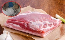 Mới 7 tuổi bé trai đã mắc ung thư, bố mẹ ân hận vì thường xuyên nấu thịt cho con ăn theo cách nguy hiểm này