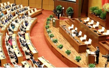 Hôm nay, khai mạc Kỳ họp thứ 2 Quốc hội khóa XV