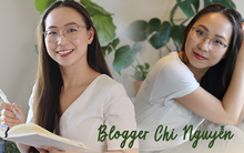 Nữ Tiến sĩ giáo dục 32 tuổi tại Mỹ và hành trình phát triển bản thân: “Con đường đang đi chắc chắn là điều tôi muốn làm và khiến tôi hạnh phúc nhất”