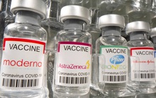 Phát hiện mới về tác dụng phụ của Pfizer, Moderna, AstraZeneca